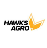 Hawks Agro – Central Butte logo