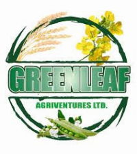 Greenleaf Agriventure – Birsay logo