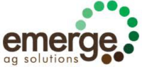 Emerge Ag Solutions, Eston logo