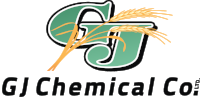 GJ Chemical Co. Altona logo