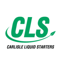 Carlisle Liquid Starters logo