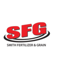 Smith Fertilizer and Grain – Pleasantville logo