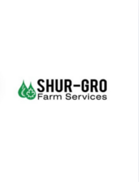 Shur-Gro Farm services LTD – Shoal Lake logo