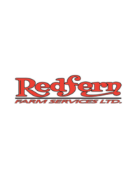 Redferns Farm Services LTD – Virden logo