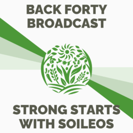 Peb 4 Strong Starts With Soileos