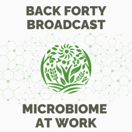Microbiome At Work